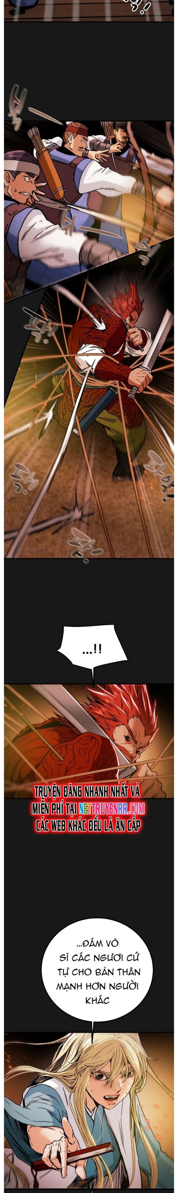 Minh Nguyệt Truyện - Chapter 57 - Page 17