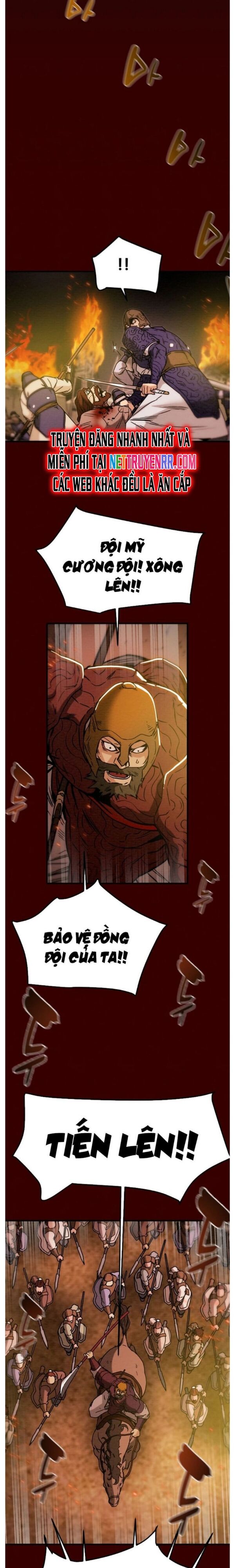 Minh Nguyệt Truyện - Chapter 57 - Page 19