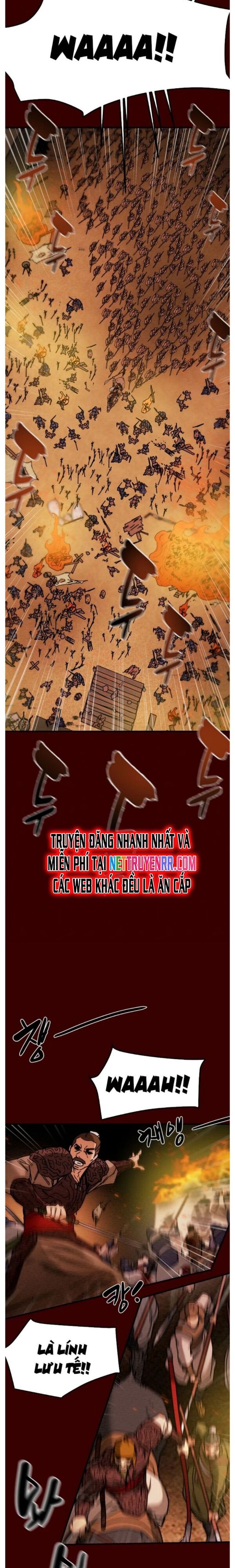 Minh Nguyệt Truyện - Chapter 57 - Page 20