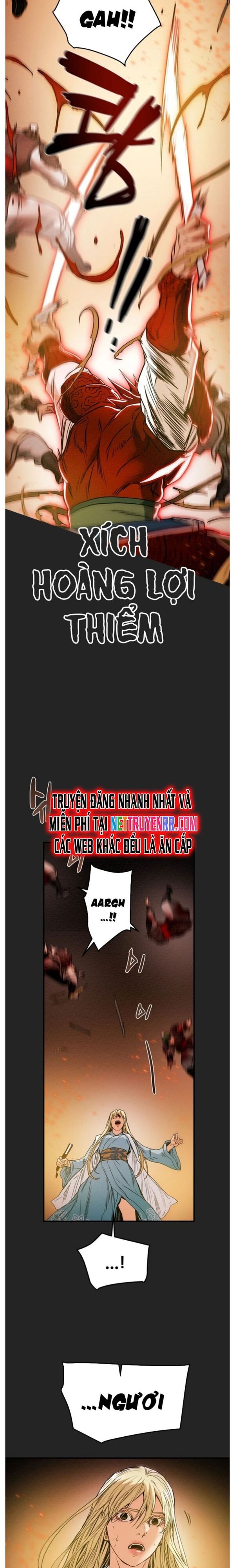 Minh Nguyệt Truyện - Chapter 57 - Page 25