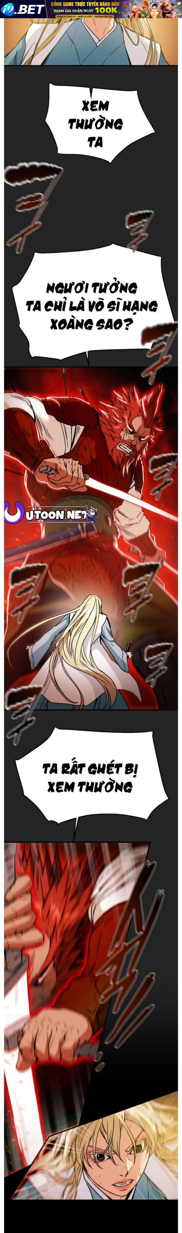 Minh Nguyệt Truyện - Chapter 57 - Page 26