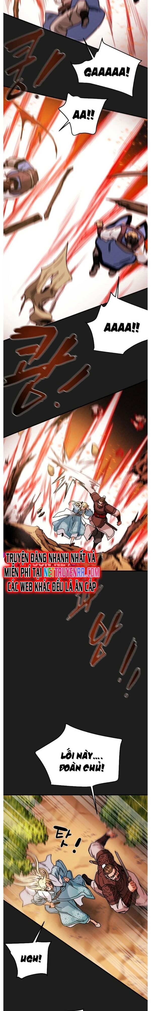 Minh Nguyệt Truyện - Chapter 57 - Page 28