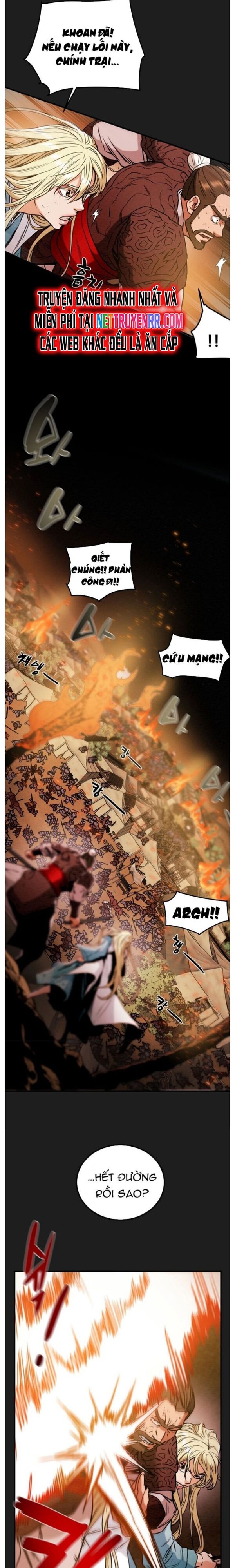 Minh Nguyệt Truyện - Chapter 57 - Page 29