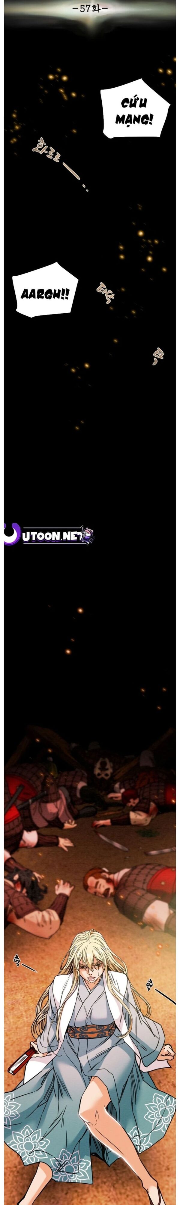 Minh Nguyệt Truyện - Chapter 57 - Page 3