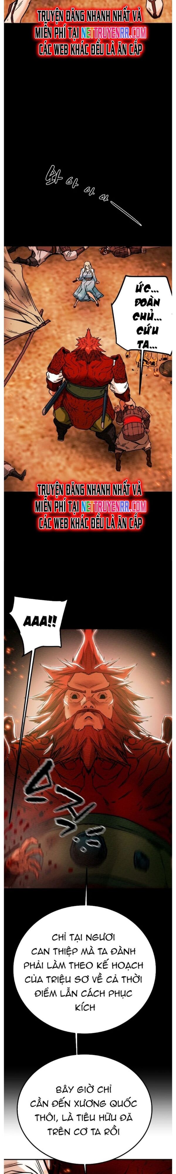 Minh Nguyệt Truyện - Chapter 57 - Page 4