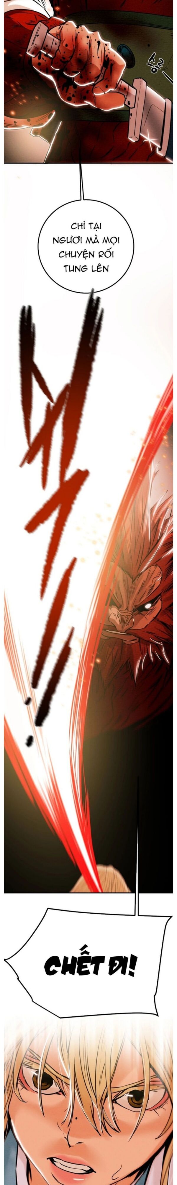 Minh Nguyệt Truyện - Chapter 57 - Page 5