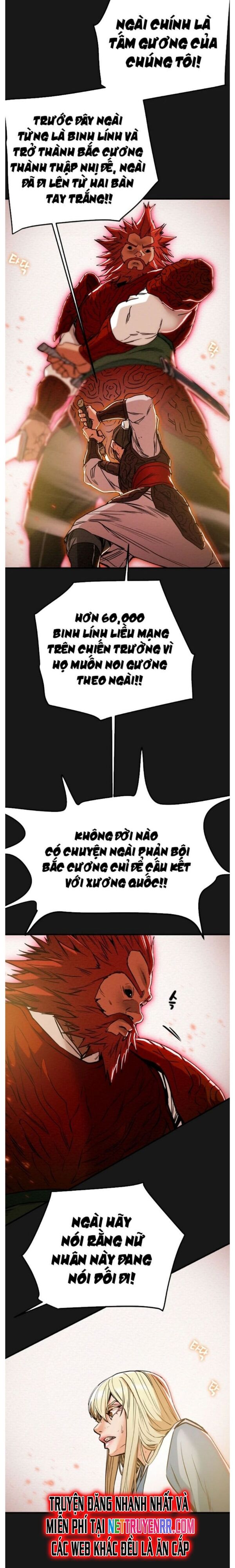 Minh Nguyệt Truyện - Chapter 57 - Page 8