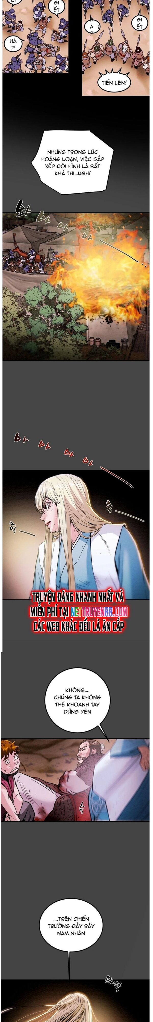 Minh Nguyệt Truyện - Chapter 58 - Page 11