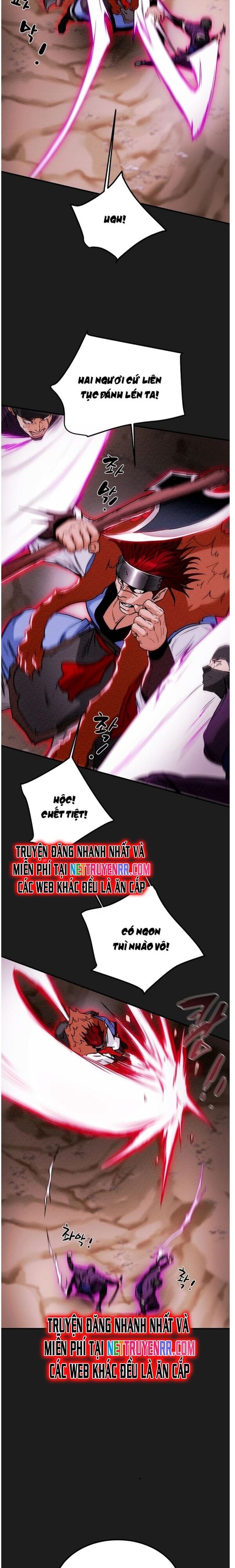 Minh Nguyệt Truyện - Chapter 58 - Page 14