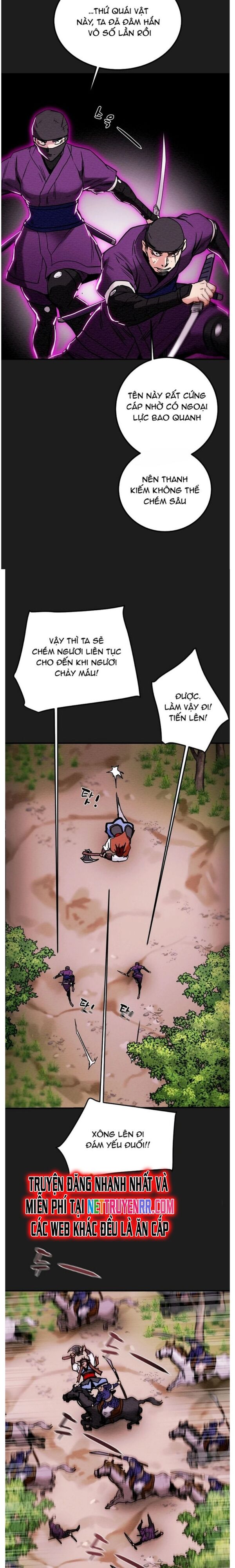 Minh Nguyệt Truyện - Chapter 58 - Page 15