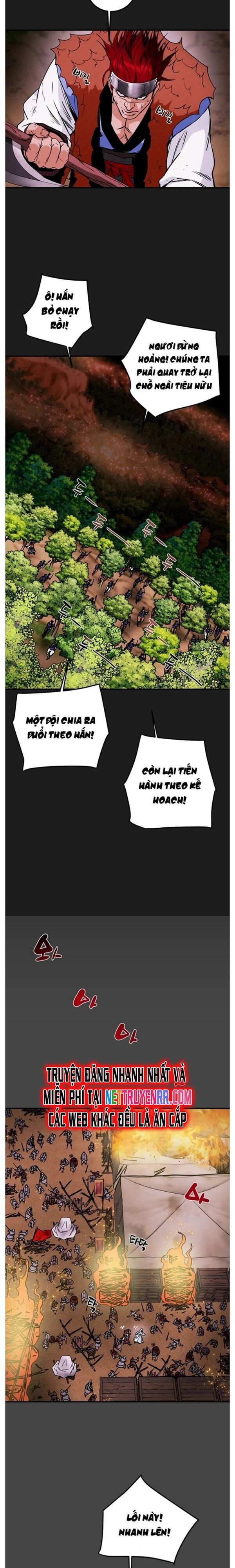 Minh Nguyệt Truyện - Chapter 58 - Page 18