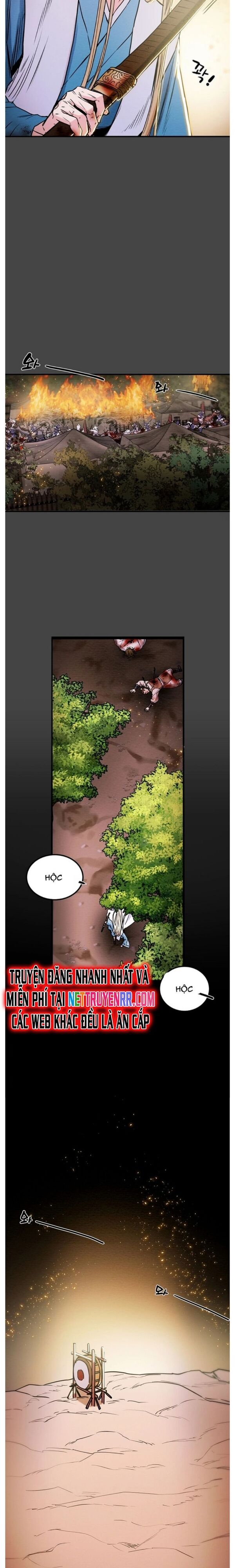 Minh Nguyệt Truyện - Chapter 58 - Page 20