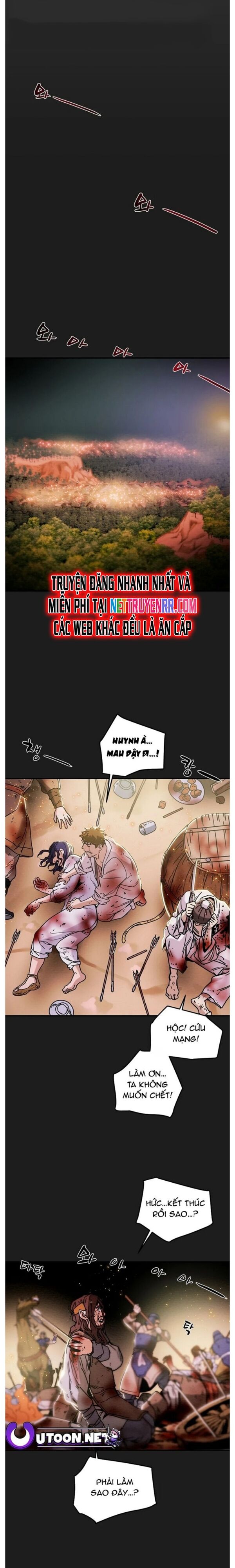 Minh Nguyệt Truyện - Chapter 58 - Page 23