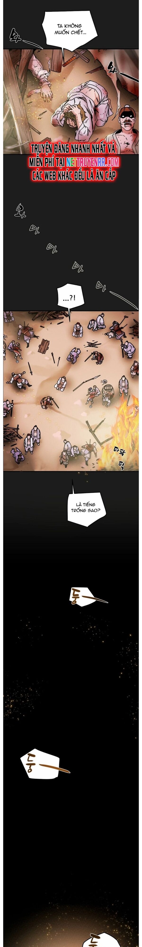 Minh Nguyệt Truyện - Chapter 58 - Page 24