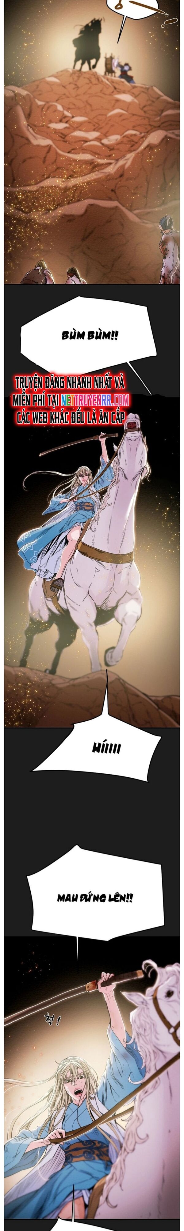 Minh Nguyệt Truyện - Chapter 58 - Page 25