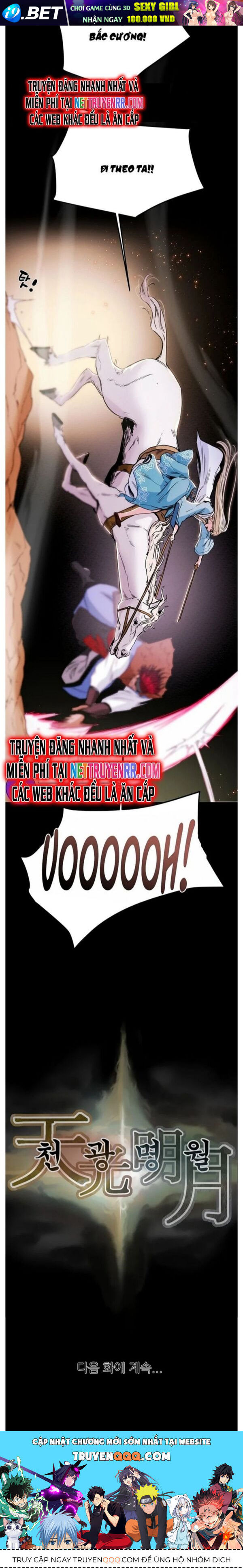 Minh Nguyệt Truyện - Chapter 58 - Page 27