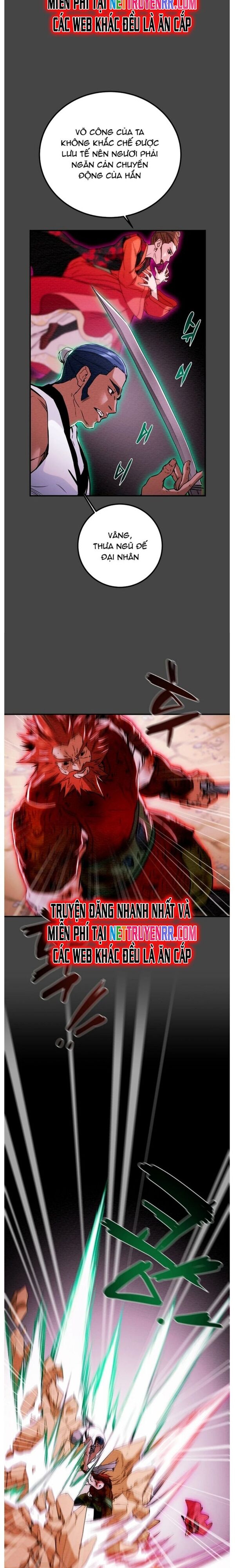 Minh Nguyệt Truyện - Chapter 58 - Page 4