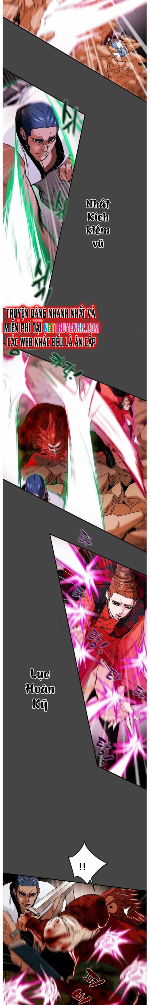 Minh Nguyệt Truyện - Chapter 58 - Page 5