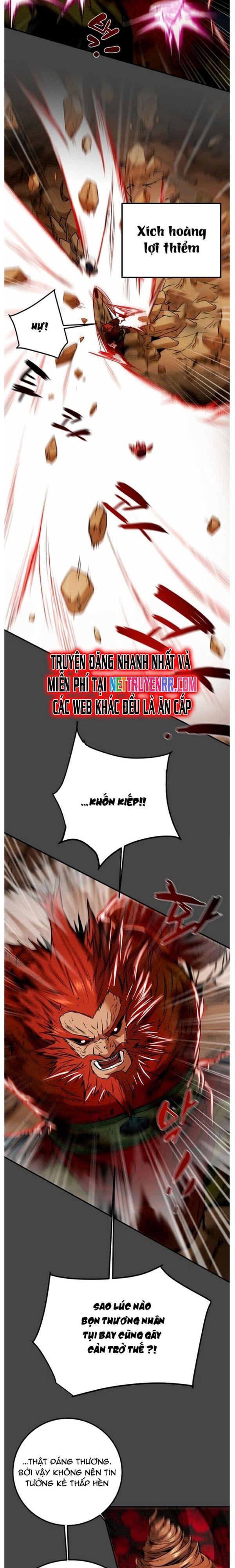 Minh Nguyệt Truyện - Chapter 58 - Page 6