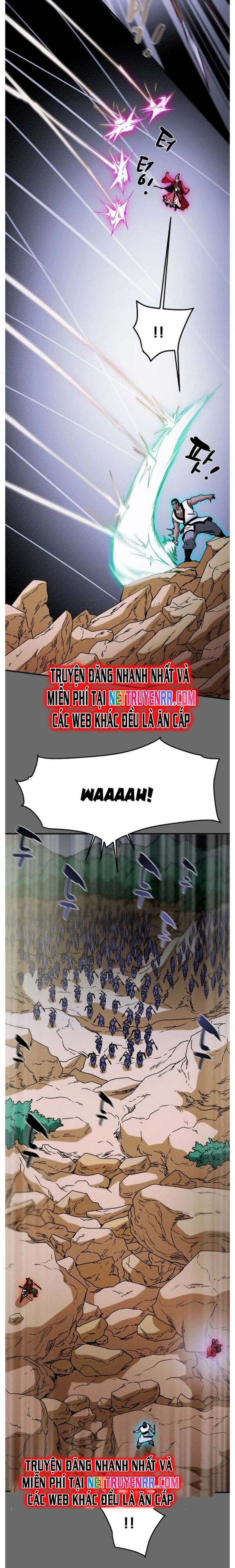 Minh Nguyệt Truyện - Chapter 59 - Page 10