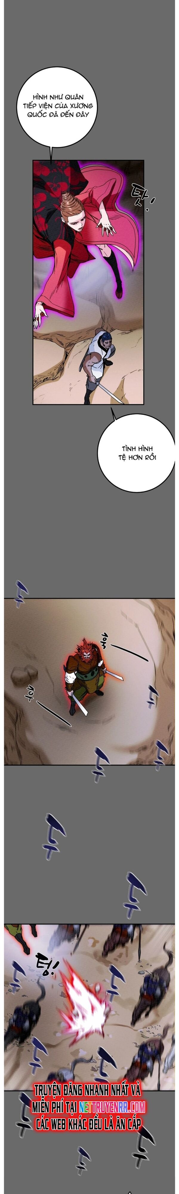 Minh Nguyệt Truyện - Chapter 59 - Page 11