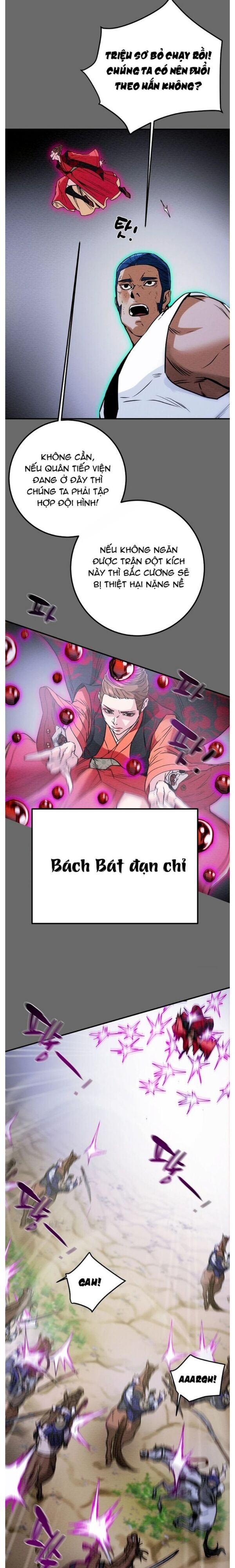 Minh Nguyệt Truyện - Chapter 59 - Page 12