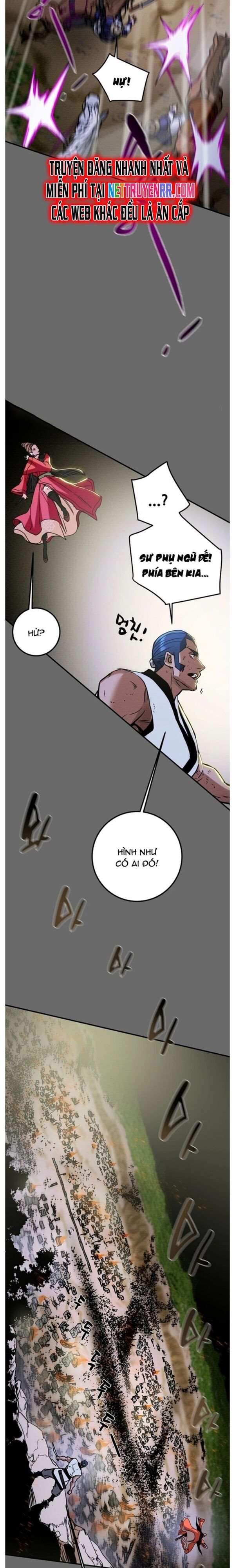 Minh Nguyệt Truyện - Chapter 59 - Page 13