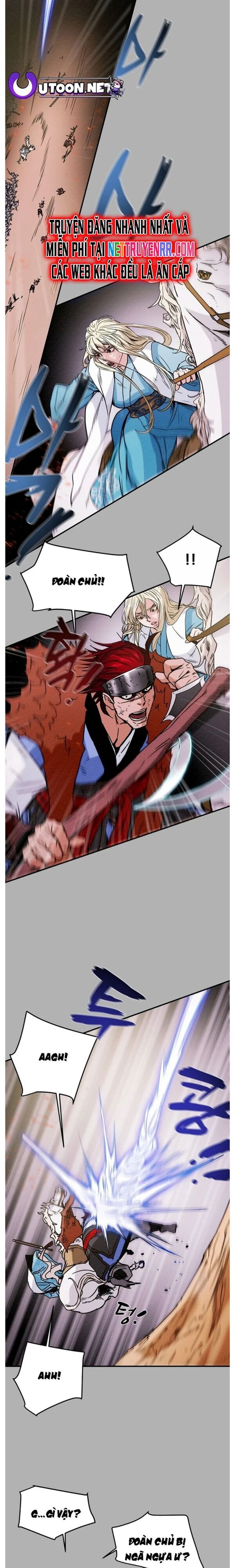 Minh Nguyệt Truyện - Chapter 59 - Page 18