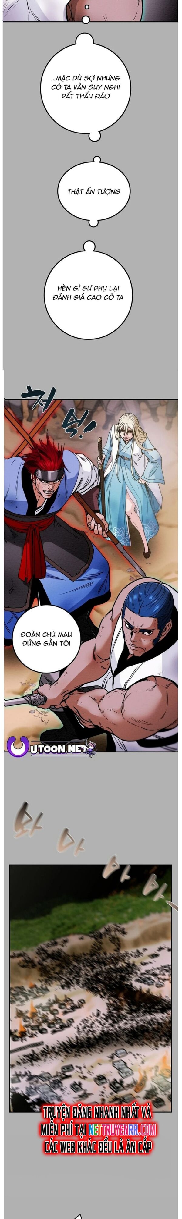 Minh Nguyệt Truyện - Chapter 59 - Page 23