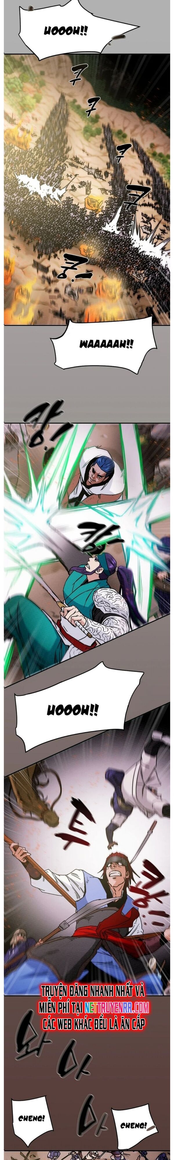 Minh Nguyệt Truyện - Chapter 59 - Page 24