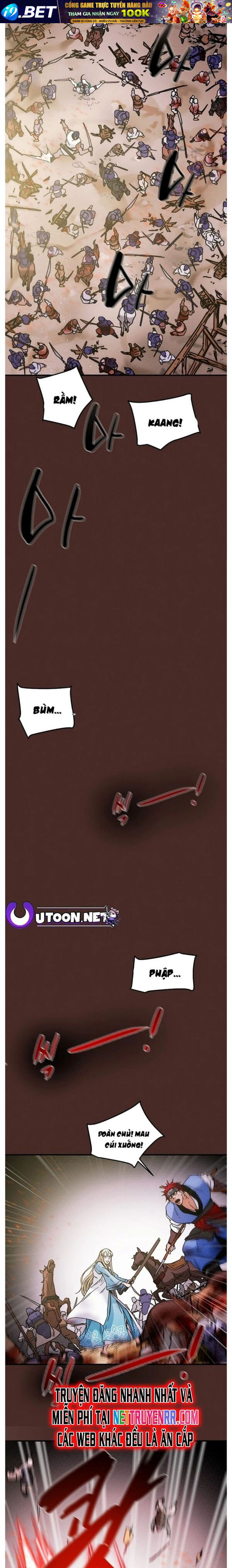 Minh Nguyệt Truyện - Chapter 59 - Page 25