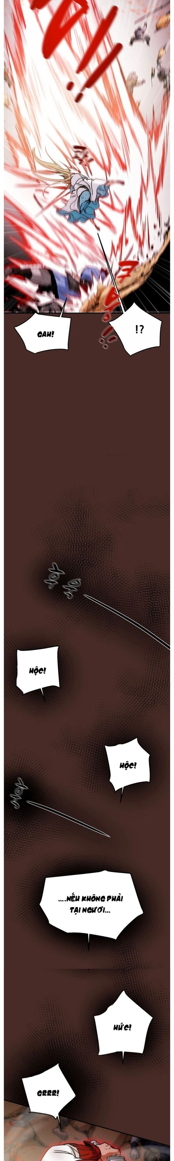 Minh Nguyệt Truyện - Chapter 59 - Page 26