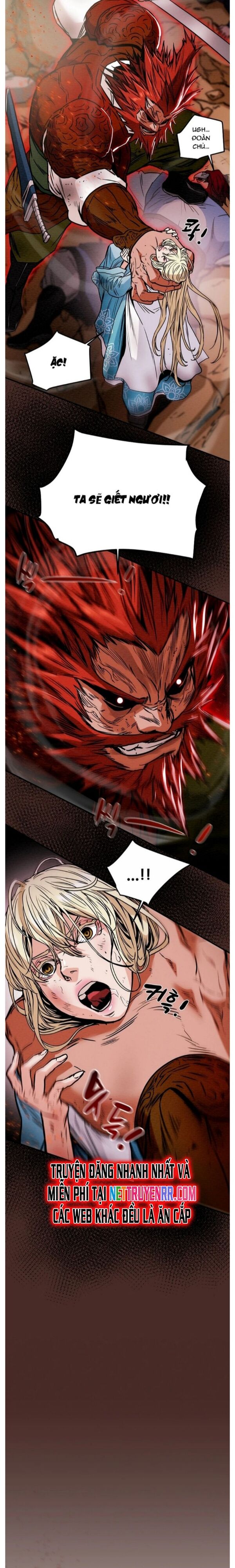 Minh Nguyệt Truyện - Chapter 59 - Page 27