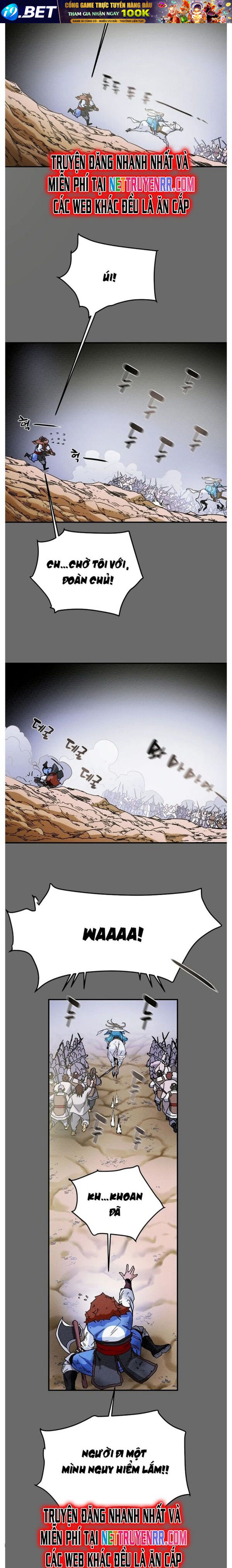 Minh Nguyệt Truyện - Chapter 59 - Page 3