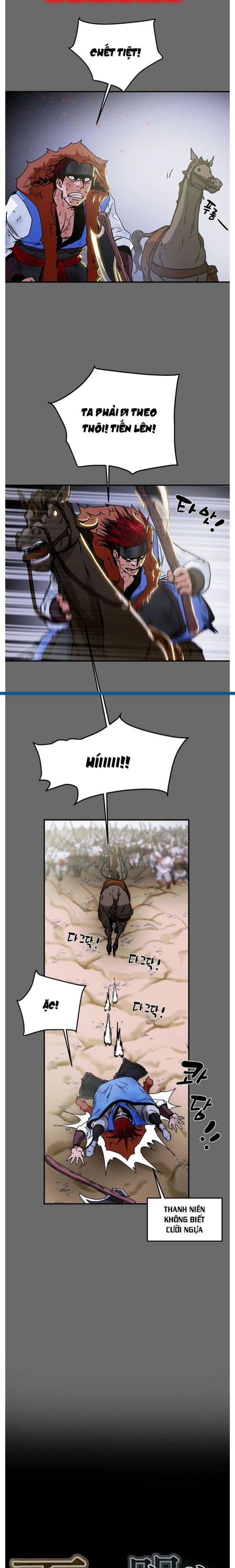 Minh Nguyệt Truyện - Chapter 59 - Page 4