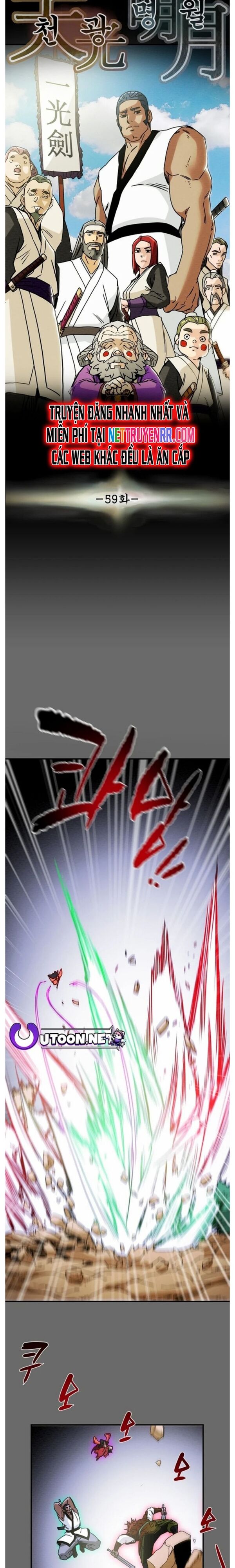 Minh Nguyệt Truyện - Chapter 59 - Page 5
