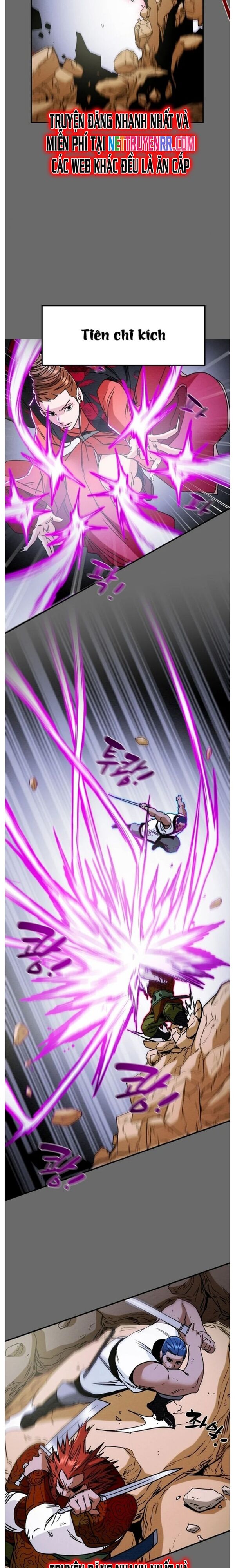 Minh Nguyệt Truyện - Chapter 59 - Page 6