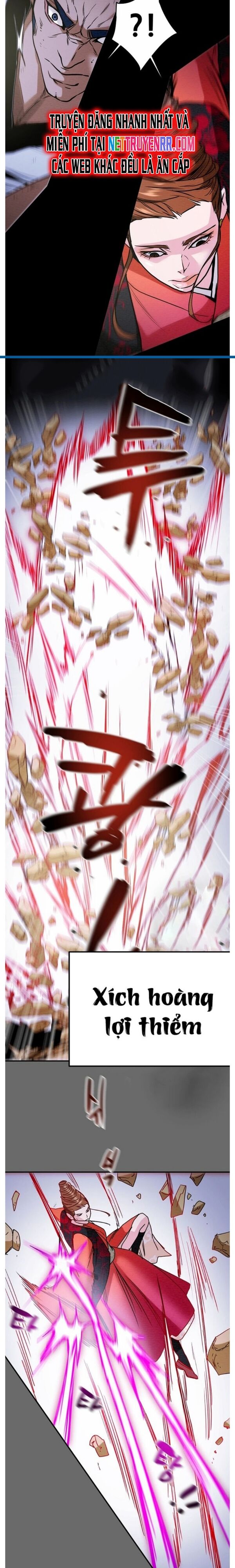 Minh Nguyệt Truyện - Chapter 59 - Page 8