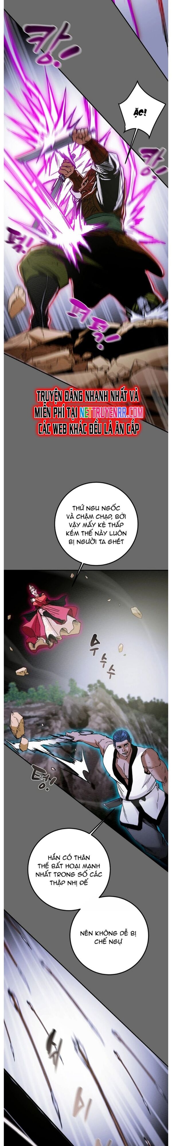 Minh Nguyệt Truyện - Chapter 59 - Page 9