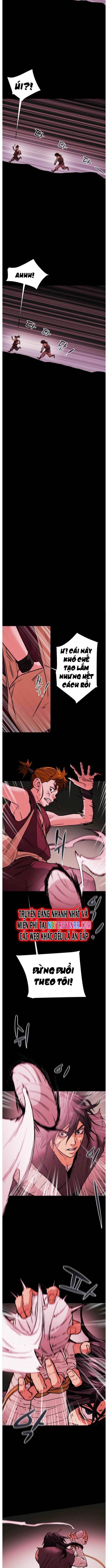 Minh Nguyệt Truyện - Chapter 6 - Page 10