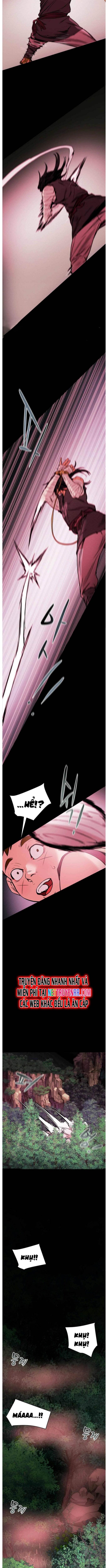 Minh Nguyệt Truyện - Chapter 6 - Page 11