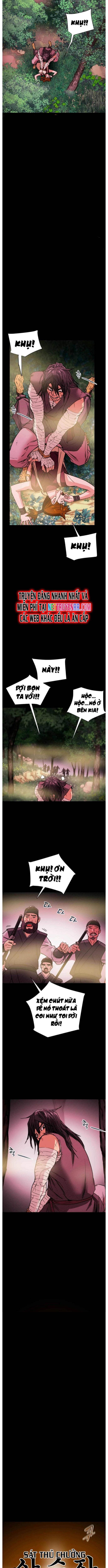 Minh Nguyệt Truyện - Chapter 6 - Page 12