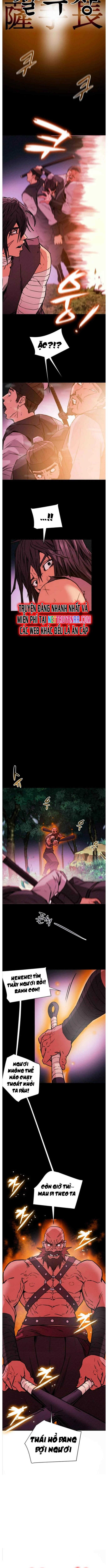 Minh Nguyệt Truyện - Chapter 6 - Page 13