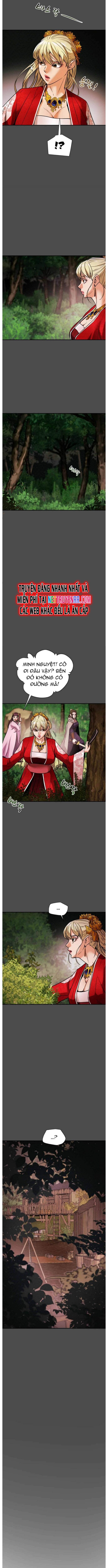 Minh Nguyệt Truyện - Chapter 6 - Page 3