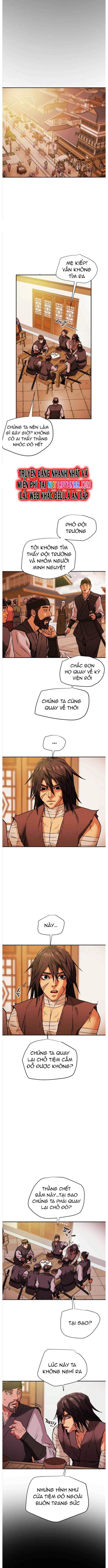 Minh Nguyệt Truyện - Chapter 6 - Page 4