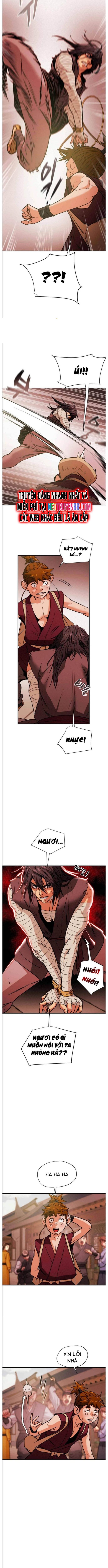 Minh Nguyệt Truyện - Chapter 6 - Page 7