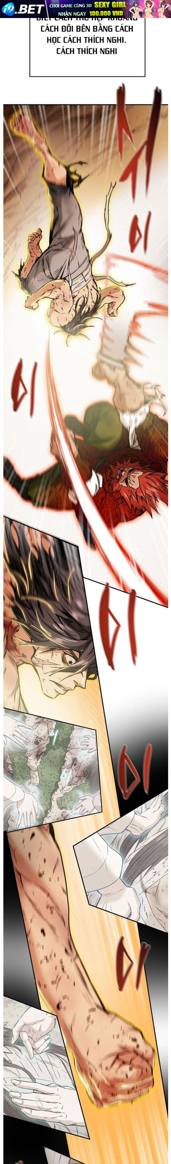 Minh Nguyệt Truyện - Chapter 60 - Page 10