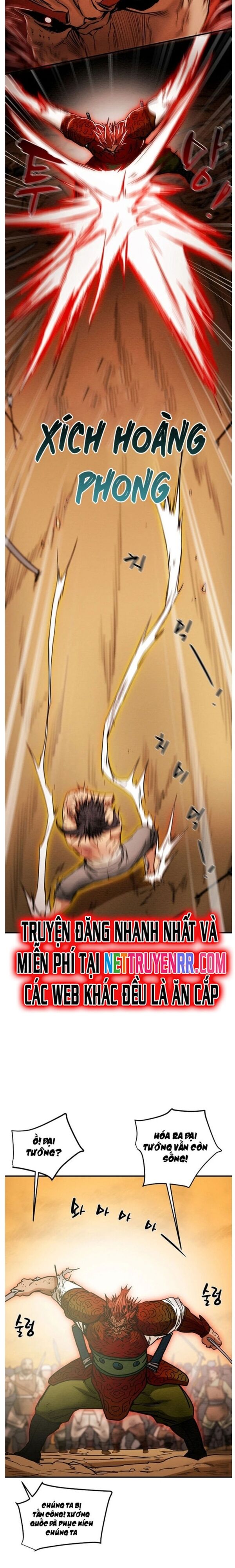 Minh Nguyệt Truyện - Chapter 60 - Page 12