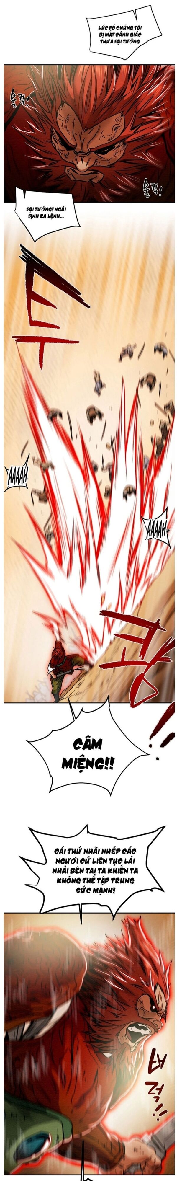 Minh Nguyệt Truyện - Chapter 60 - Page 13