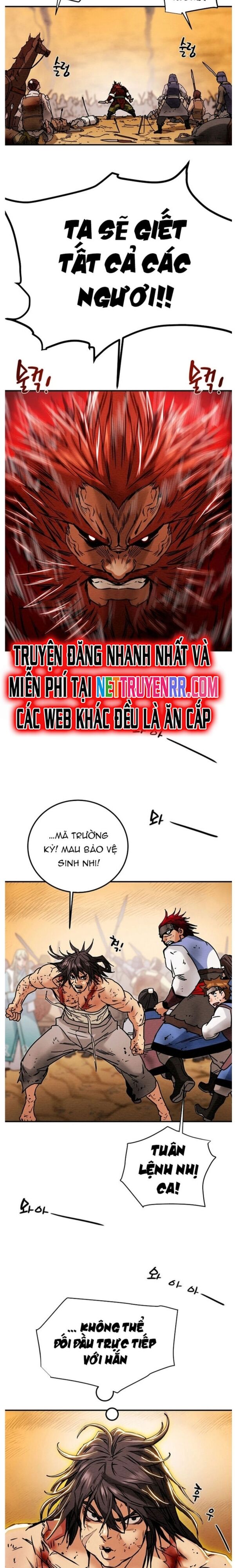 Minh Nguyệt Truyện - Chapter 60 - Page 15